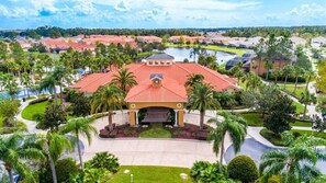 Condo | Exterior - Terraverde Resort 3 Bed and 2.5 Bath (Kissimmee)