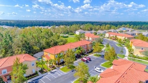 Condo | Exterior