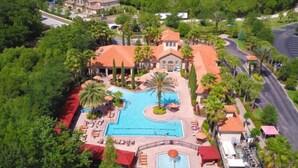 Condo | Pool | Outdoor pool - Tuscan Dream (Davenport)