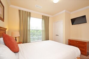 3 bedrooms, free WiFi - Tuscan Dream (Davenport)