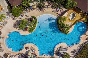 Condo | Pool