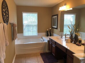 Bathroom - Windsor Hills Dream (Kissimmee)