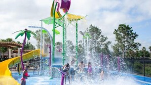 Pool - Windsor Hills Dream (Kissimmee)