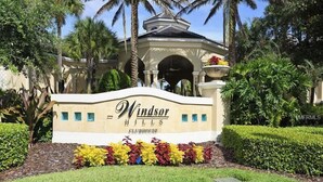 Exterior - Windsor Hills Dream (Kissimmee)