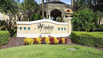 Condo | Exterior