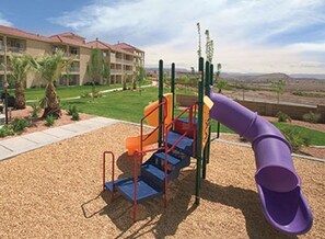 Children's area - Wroldmark St. George - 2 bedroom Condo (St. George)