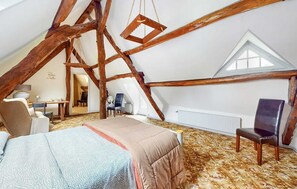 3 Schlafzimmer, Internetzugang