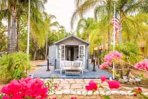 テラス / パティオ