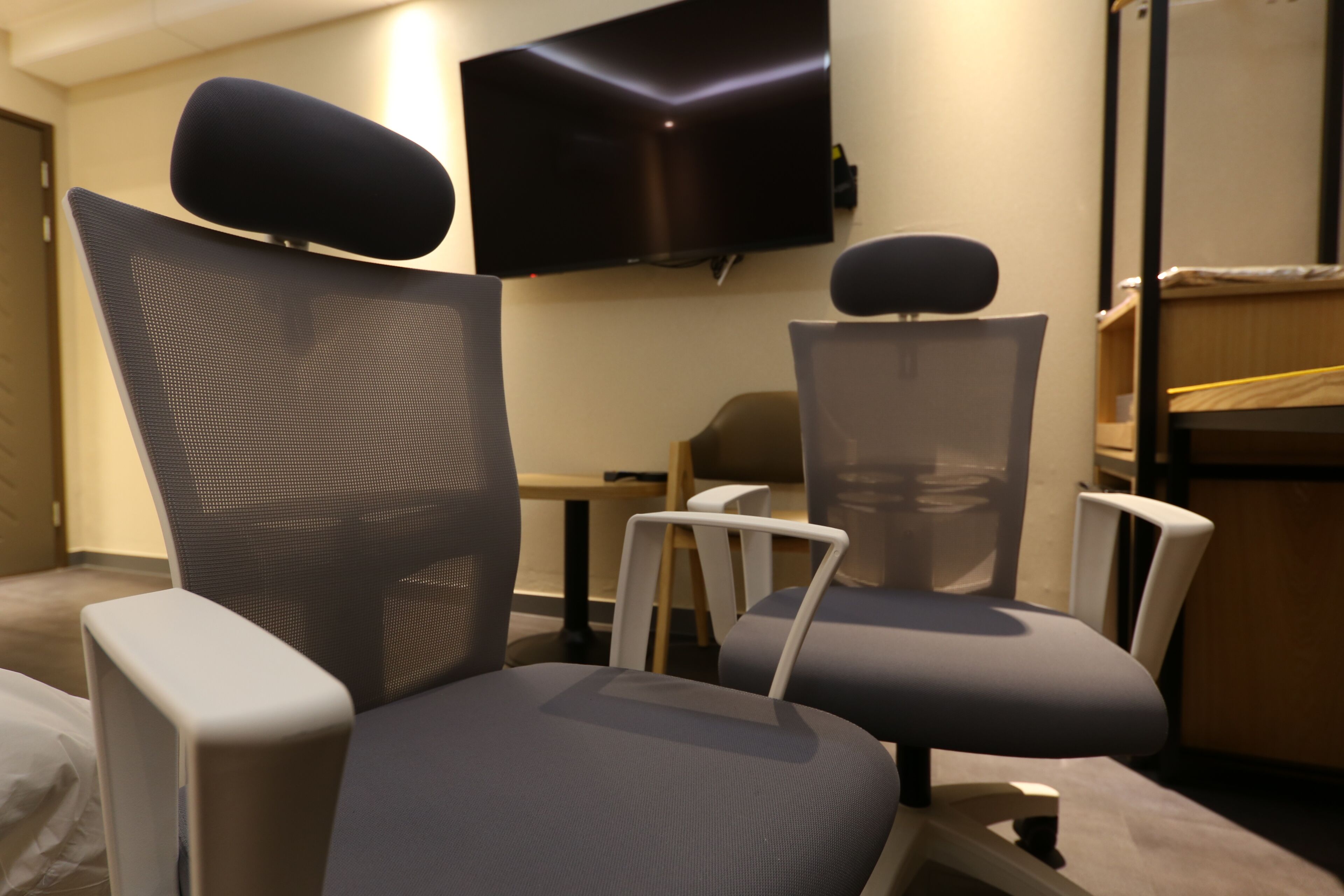 premium battleground 2pc room | room amenity