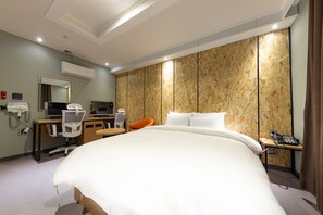 Quarto luxo (Battleground 1PC) | Individualmente decorados, individualmente mobiliados
