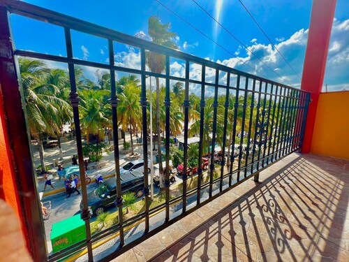 Beach Front Fully Equipped Suite # 3