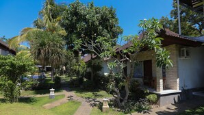 Exterior - Puri Tulamben Dive Resort (Tulamben)