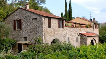 Esterni