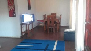 House | 3 bedrooms, bed sheets - El Canelo, Algarrobo, Chile (Algarrobo)