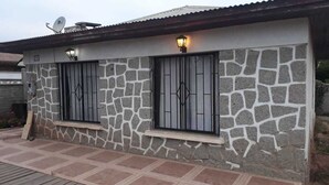 House | Exterior - El Canelo, Algarrobo, Chile (Algarrobo)