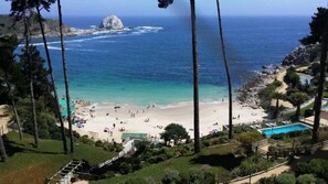 House | Beach - El Canelo, Algarrobo, Chile (Algarrobo)