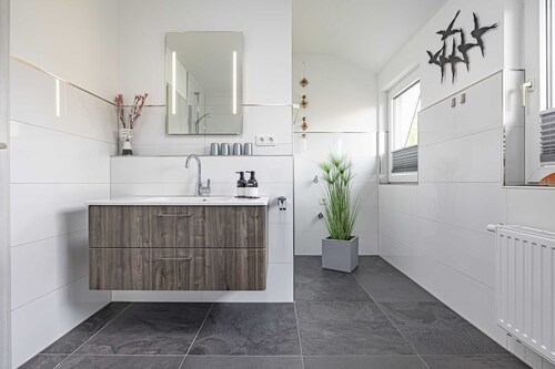 Ankerplatz Husum - Ferienwohnung Ankerplatz