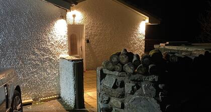 Luxury Country house with Spa