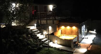 Luxury Country house with Spa