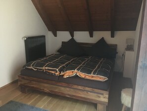 1 Schlafzimmer, WLAN