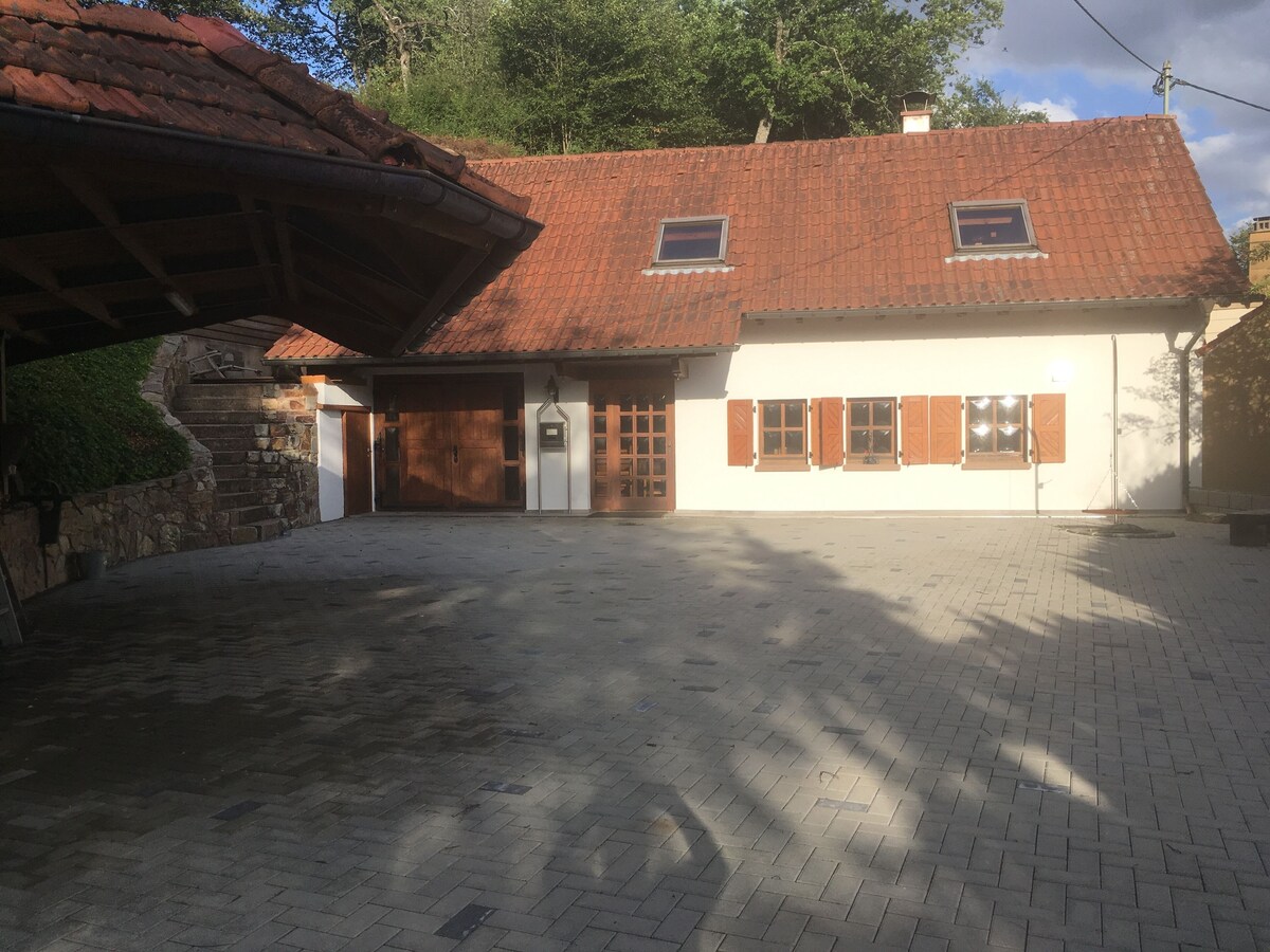 Bild für Gastgeberprofil