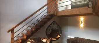 Steinbacher Itzbachhütte