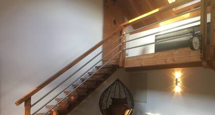 Steinbacher ItzbachhĂŒtte