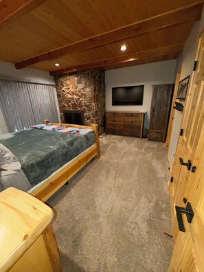 3 dormitoris, wifi gratuïta i roba de llit 