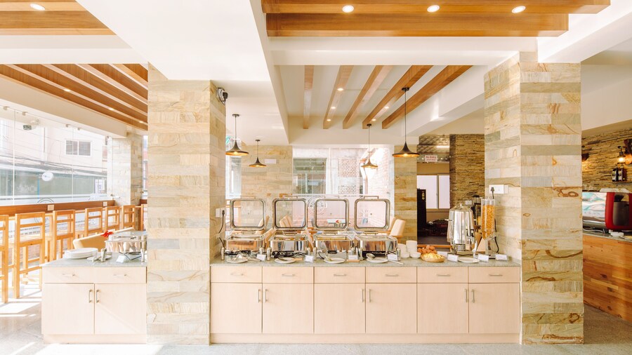 Pema Boutique Hotel
