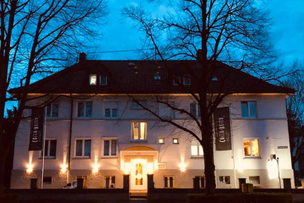 Hotel Cocco Bello Smart Check in