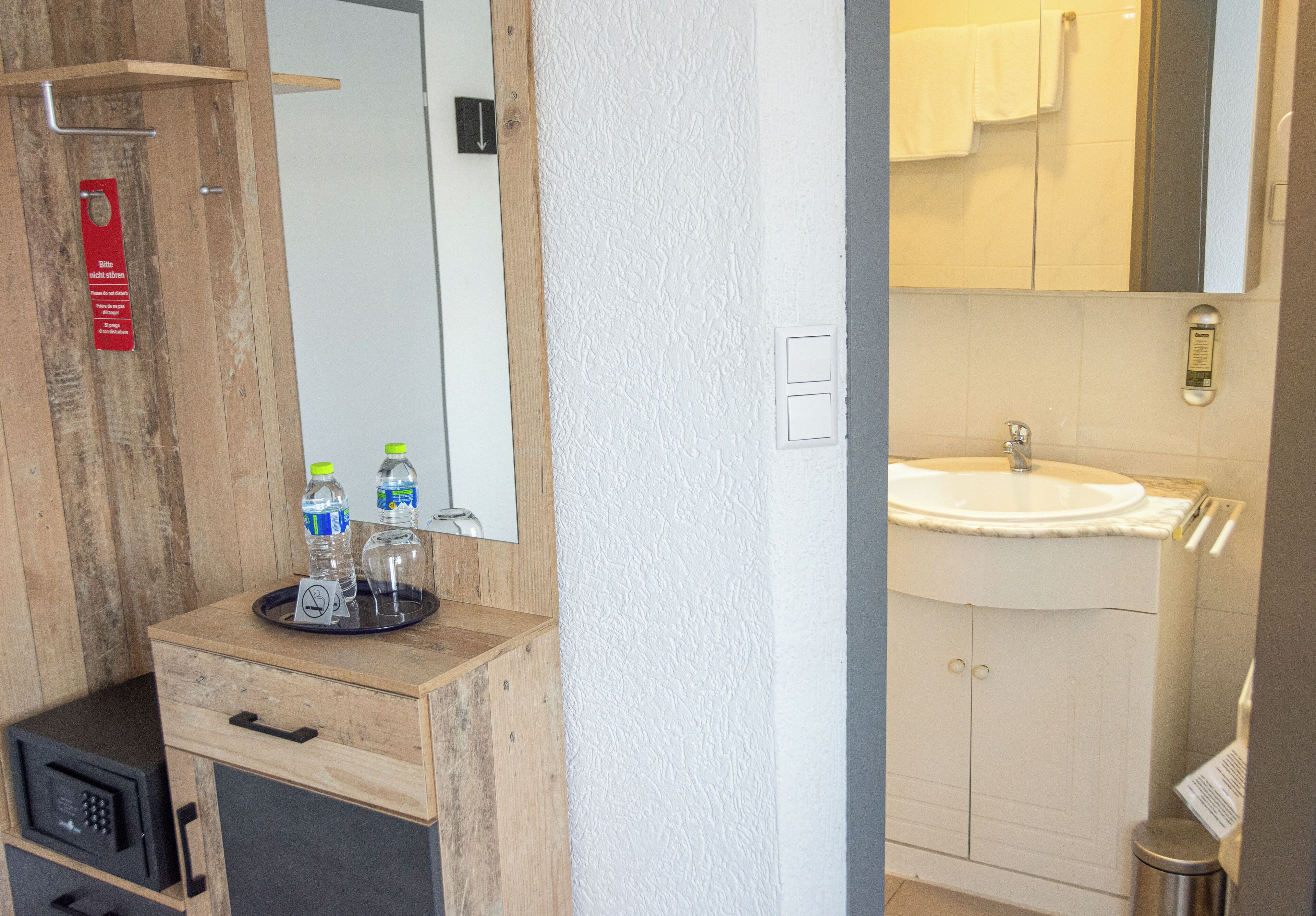 Photo - Cocco-Bello Smart Check-in Hotel