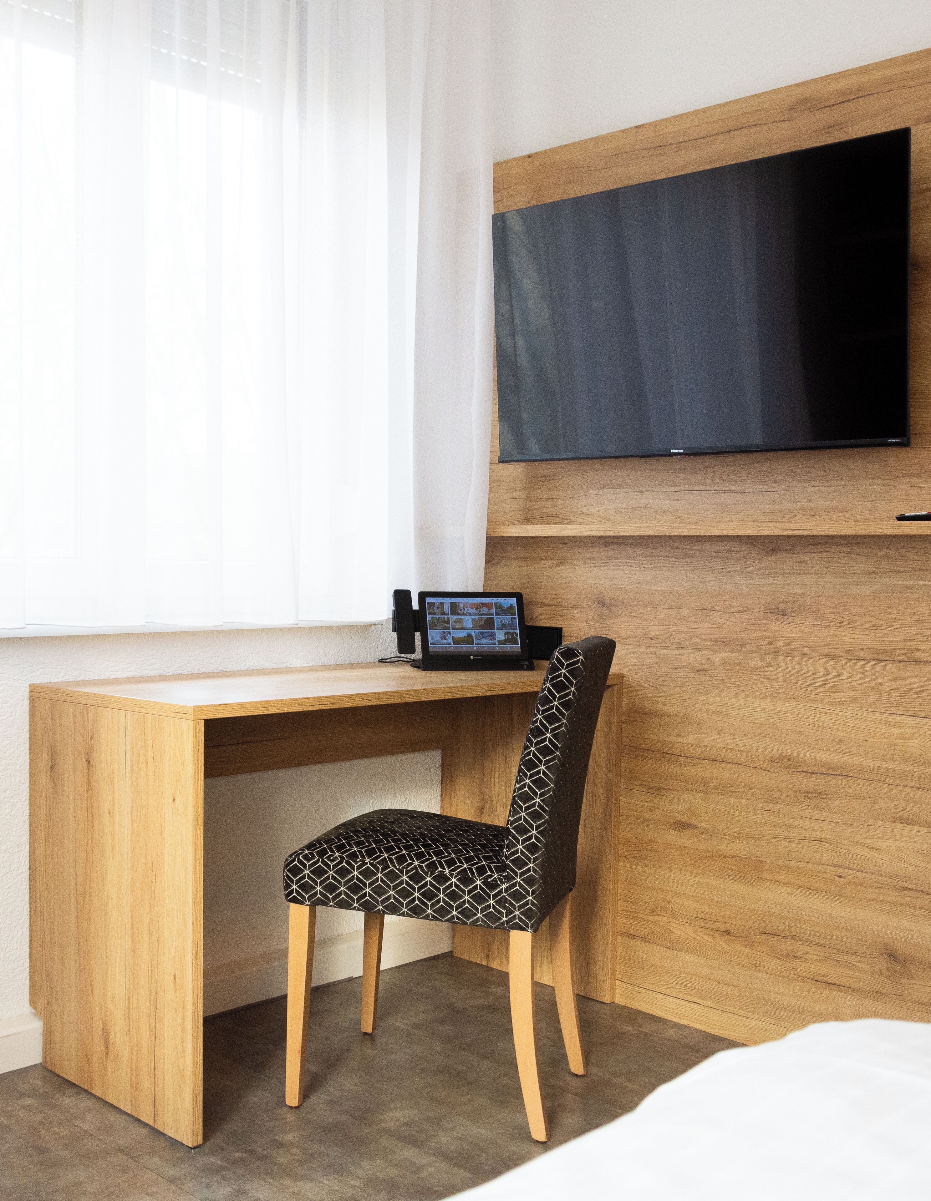 Foto - Cocco-Bello Smart Check-in Hotel