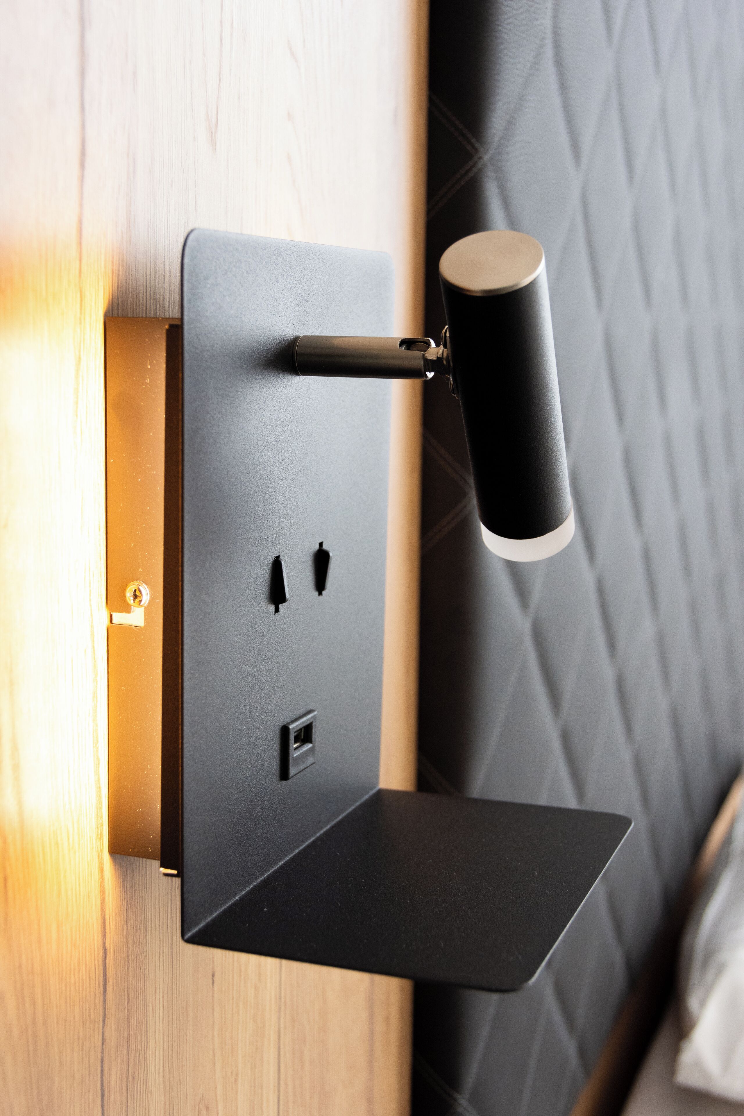 Photo - Cocco-Bello Smart Check-in Hotel