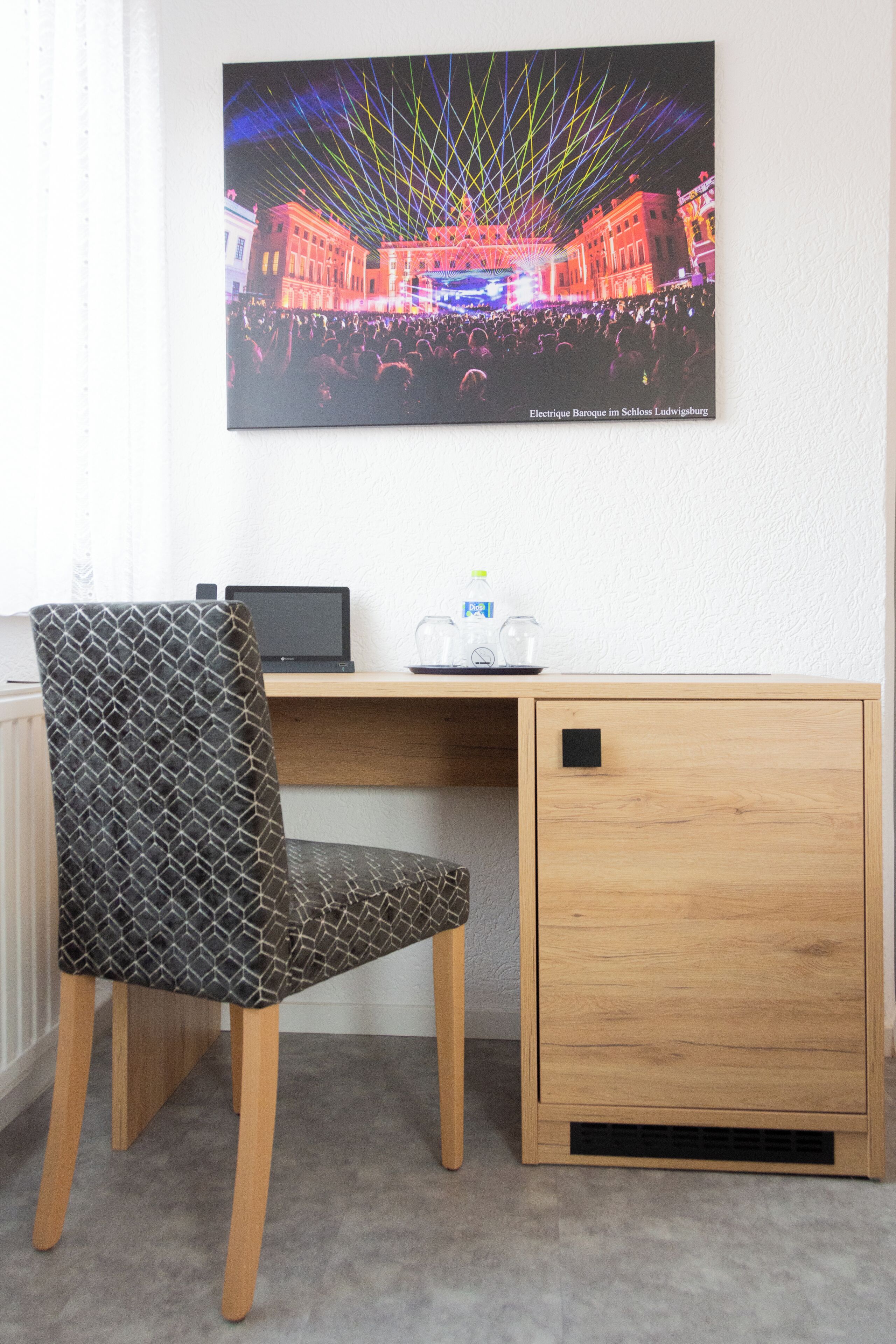 Foto - Cocco-Bello Smart Check-in Hotel