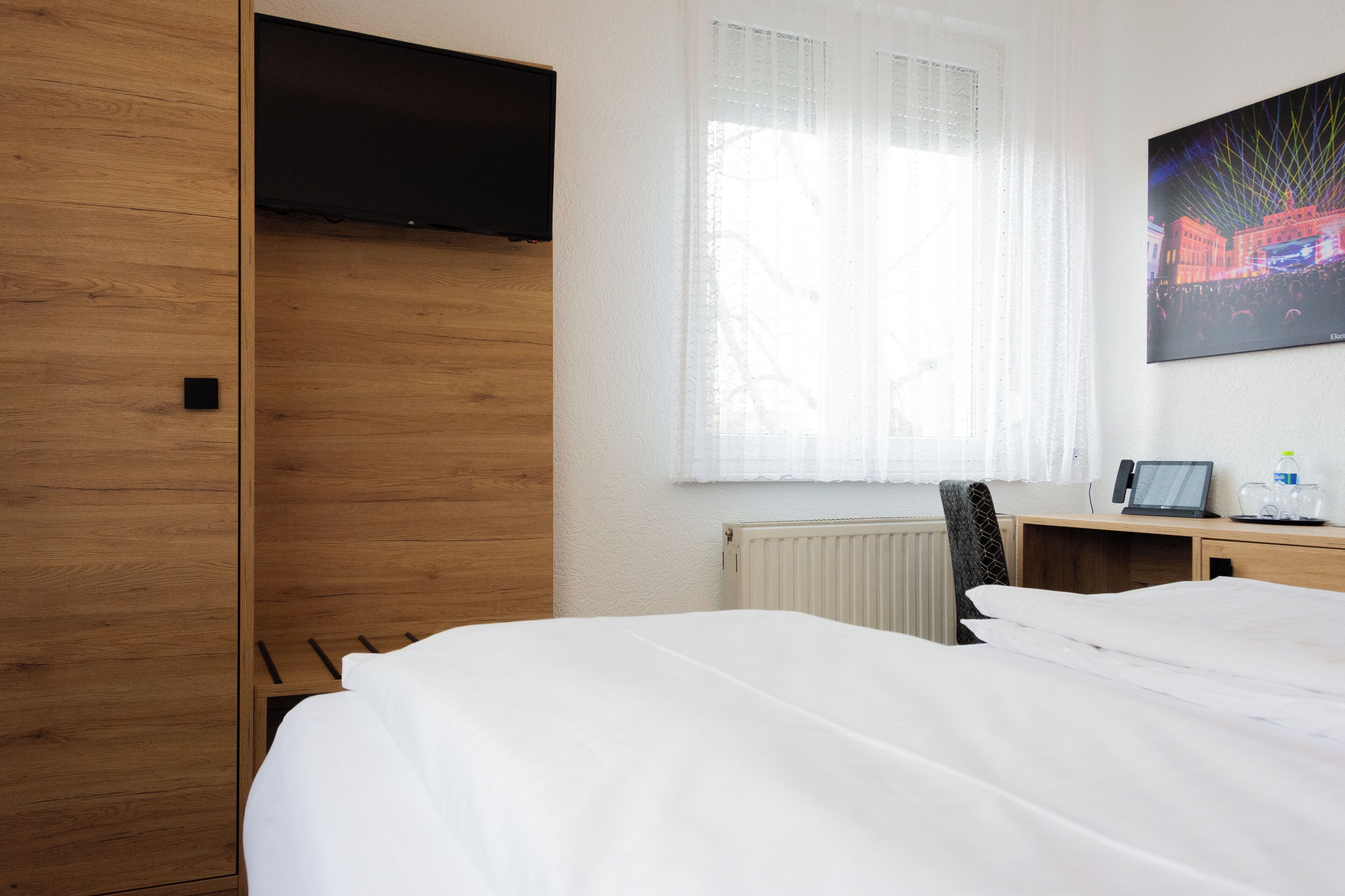 Foto - Cocco-Bello Smart Check-in Hotel