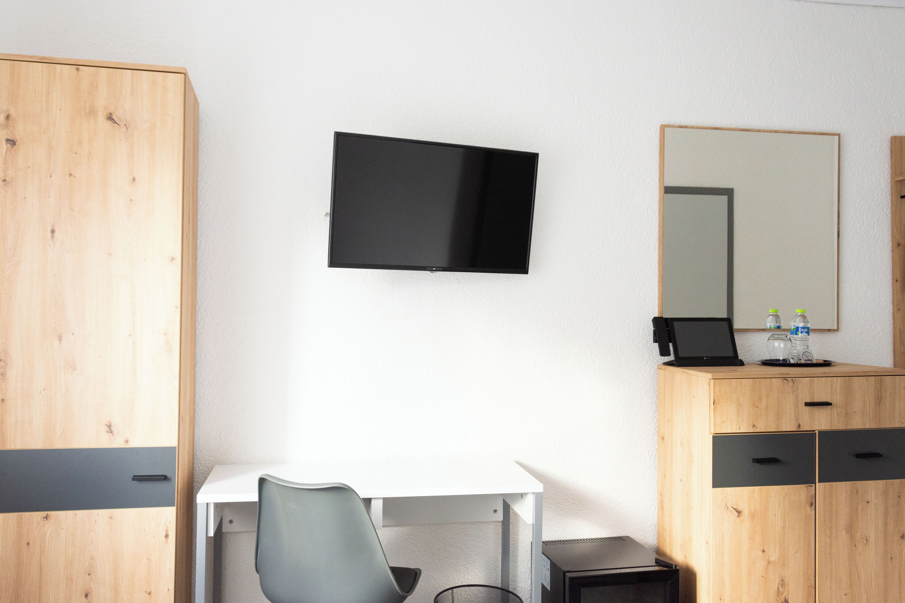 Foto - Cocco-Bello Smart Check-in Hotel