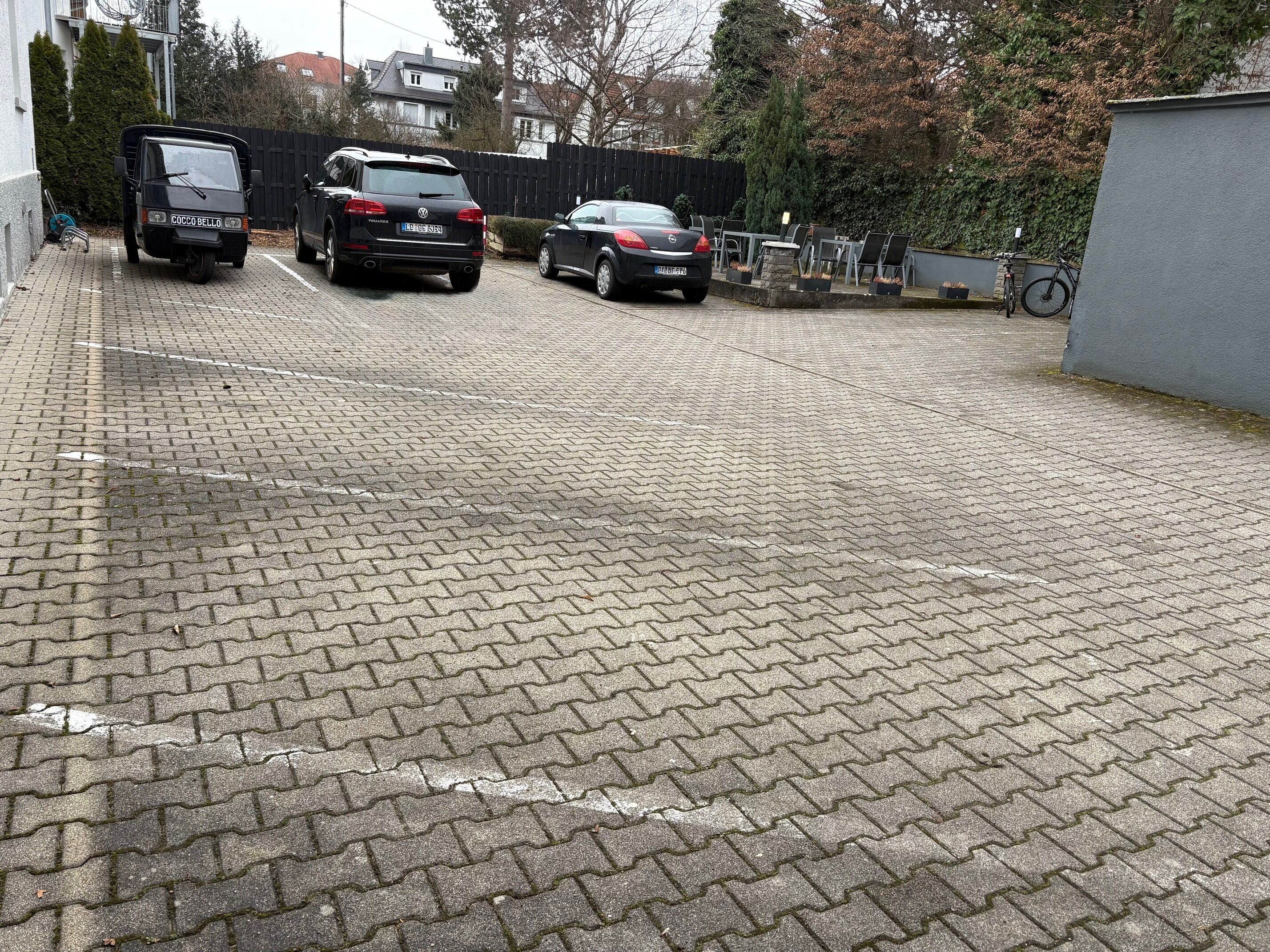 Foto - Cocco-Bello Smart Check-in Hotel