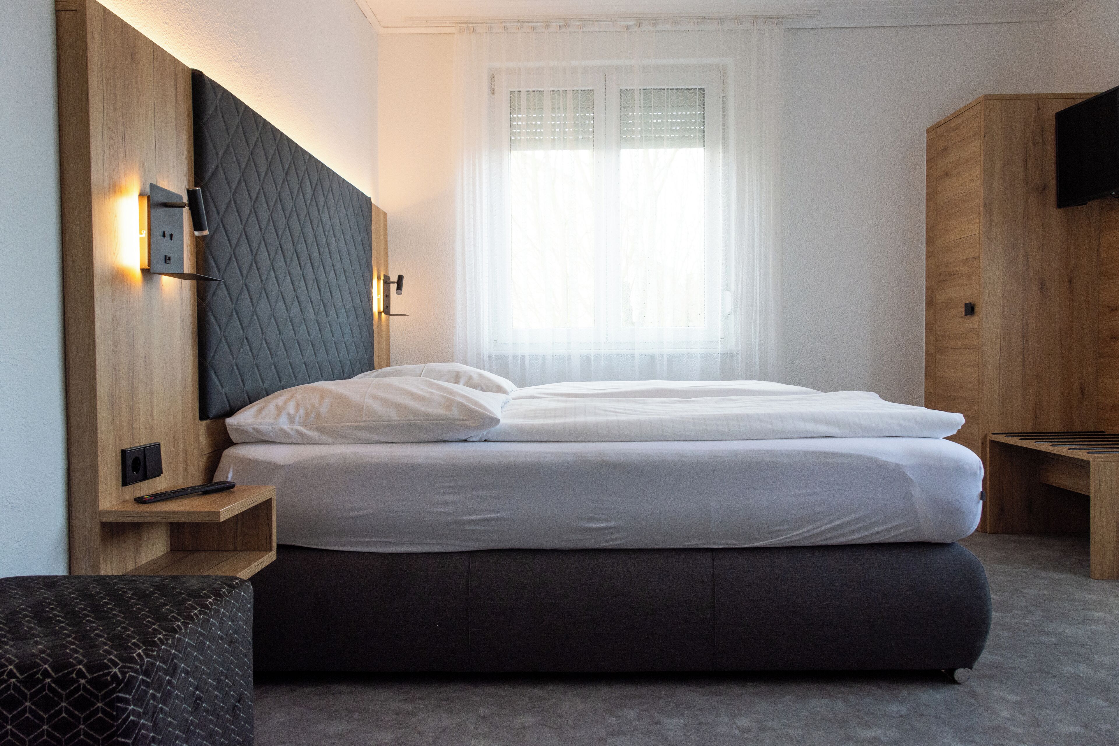 Photo - Cocco-Bello Smart Check-in Hotel