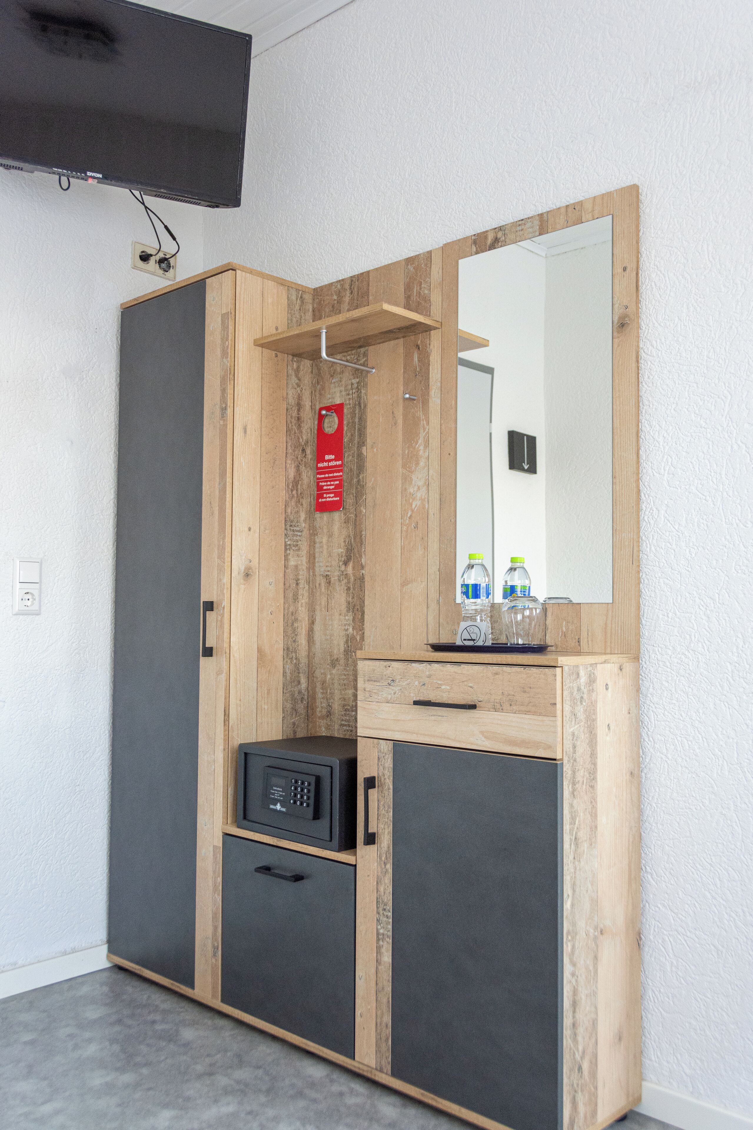 Foto - Cocco-Bello Smart Check-in Hotel