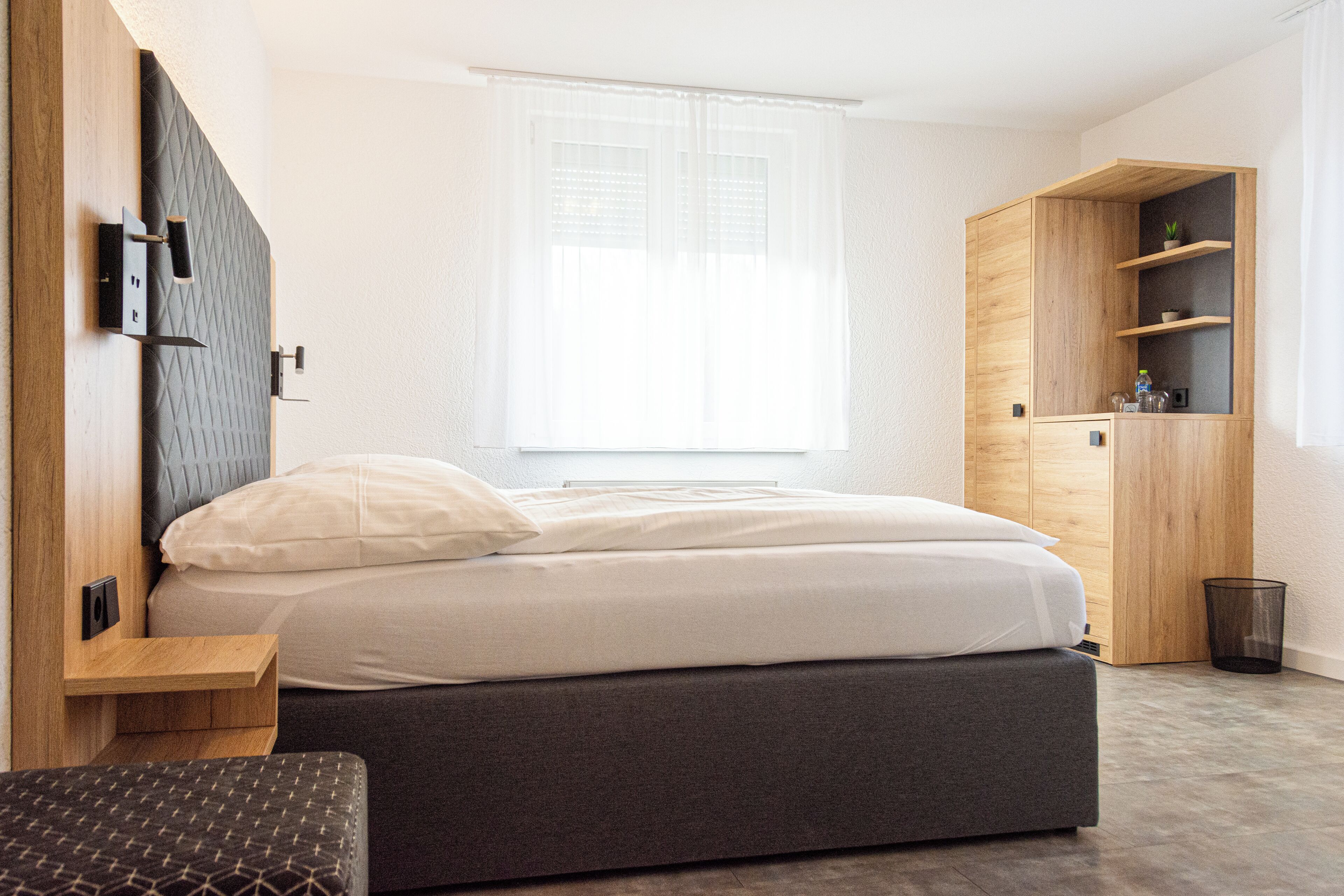 Foto - Cocco-Bello Smart Check-in Hotel