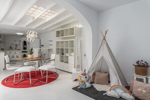 Interior - Chayofa Lounge Apartment (Arona, Tenerife)
