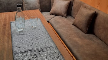 Sisätilat