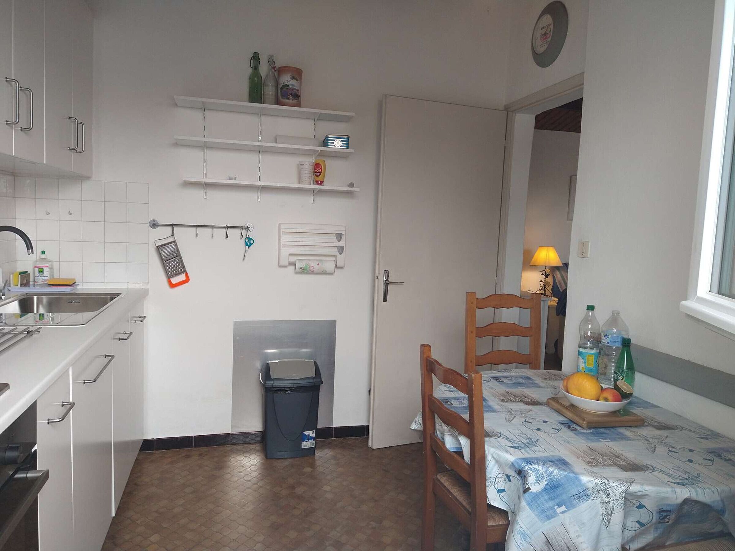 Eget kjøkken