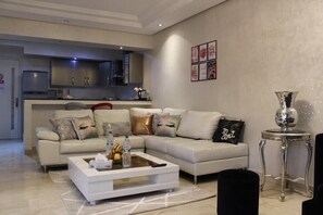 TV connectée
