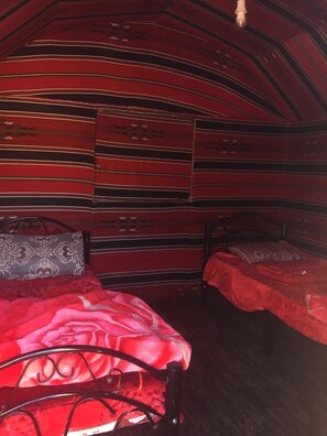 15 soverom og safe på rommet