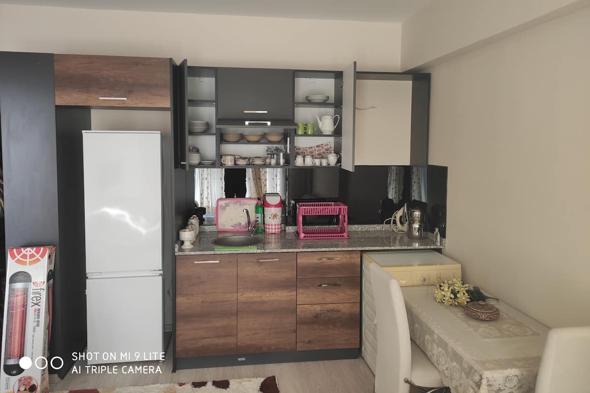 Standard Villa | Private kitchen