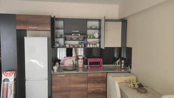 Standard Villa | Private kitchen