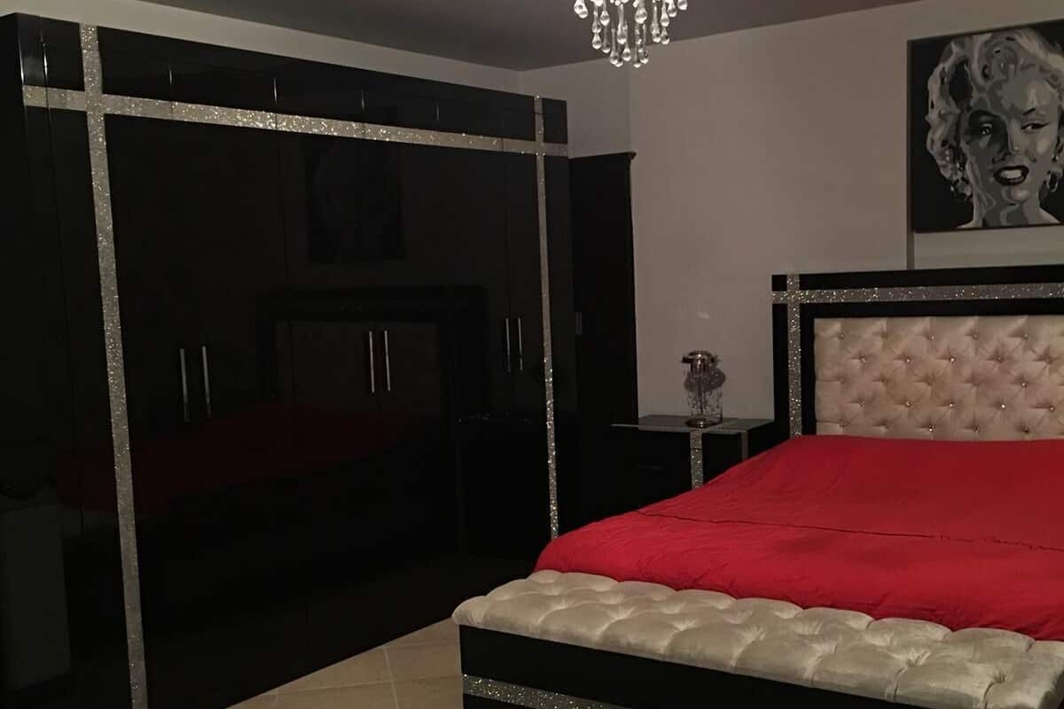 Standard Villa