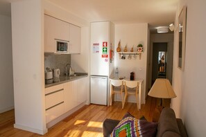 Interior - Charming apartment with balcony  in the heart of Porto (Porto)