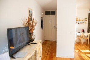 Interior - Charming apartment with balcony  in the heart of Porto (Porto)